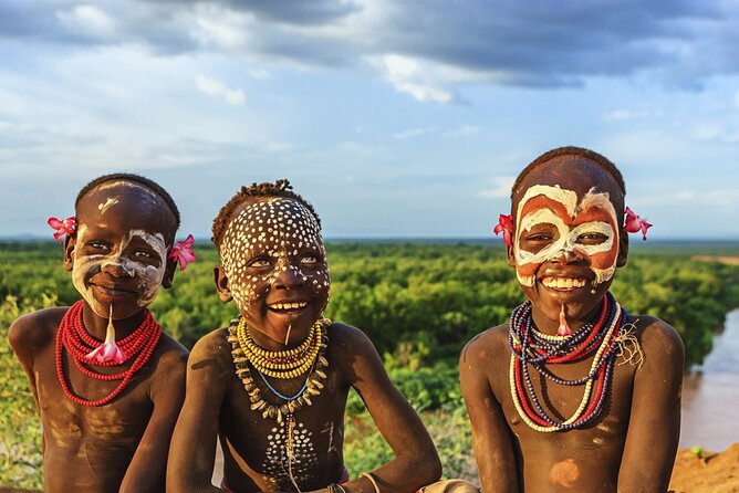 Private Omo Valley Tours From Addis Ababa - Day 2: Lake Chamo, Konso, Bana, and Ari