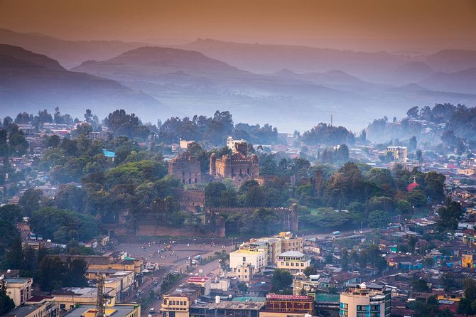 Private Tour in Gondar City with Pickup - Key things to know before visiting Gondar