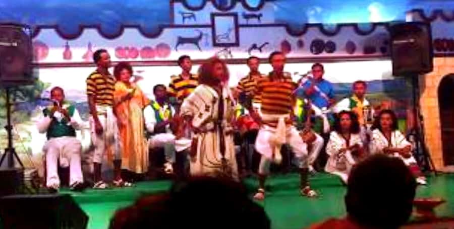 Pup crawl and nightlife tour in Addis Ababa. - Key points at a glance