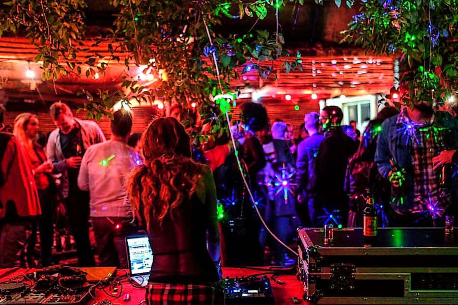 Pup crawl and nightlife tour in Addis Ababa. - Is $50 good value?