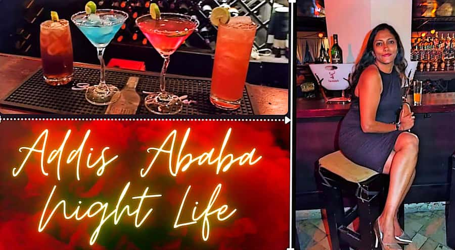 Pup crawl and nightlife tour in Addis Ababa. - Who will enjoy this Addis Ababa night tour?