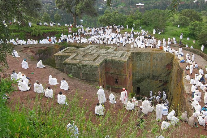 Rock Churches of Lalibela Guided Tour - Who will get the most from this Lalibela tour