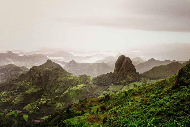 Simien Mountains National Park – 7 Day Trek - Why this route is more than a viewpoint visit