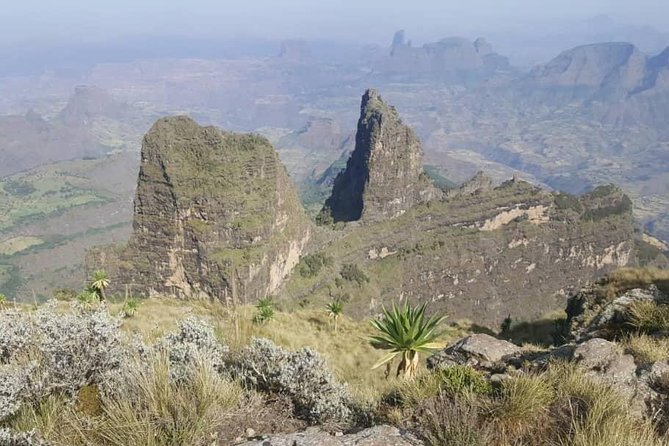 Simien Mountains Trekking Adventure - Why this three-day trek works