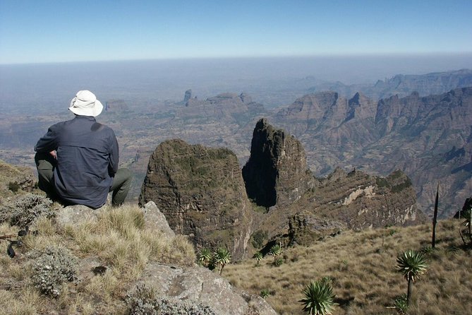 Simien Mountains Trekking Adventure - Transport, guides, and the value of a private group