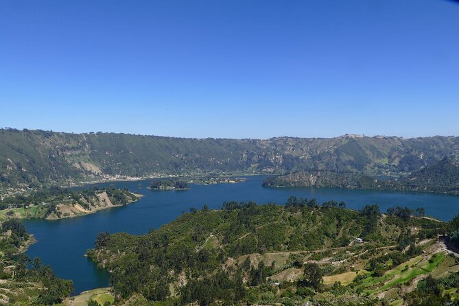 Stunning Views Wonchi Crater Lake a Private Day Trip - Key points at a glance