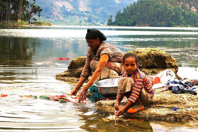 Stunning Views Wonchi Crater Lake a Private Day Trip - Why Wonchi makes a strong day trip from Addis Ababa