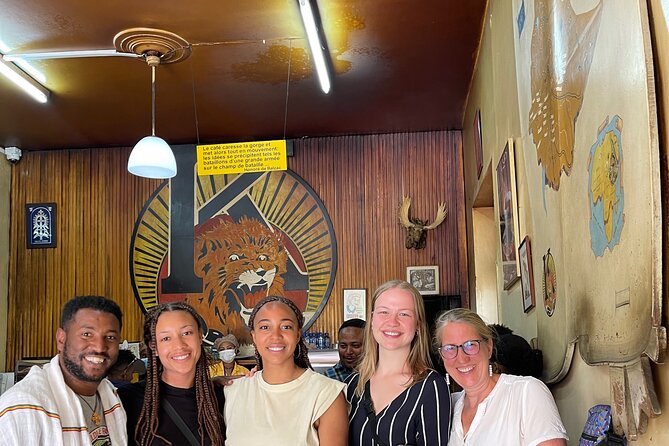 The Best way to Discover Addis Ababa - Saint George’s Cathedral and the Battle of Adwa