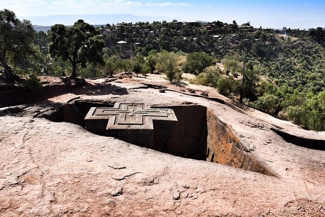 The Rock-Hewn Churches of Lalibela: 3 Days / 2 Nights - Key points to know before you book