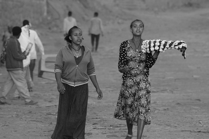 The Rock-Hewn Churches of Lalibela: 3 Days / 2 Nights - How the $240 price measures up