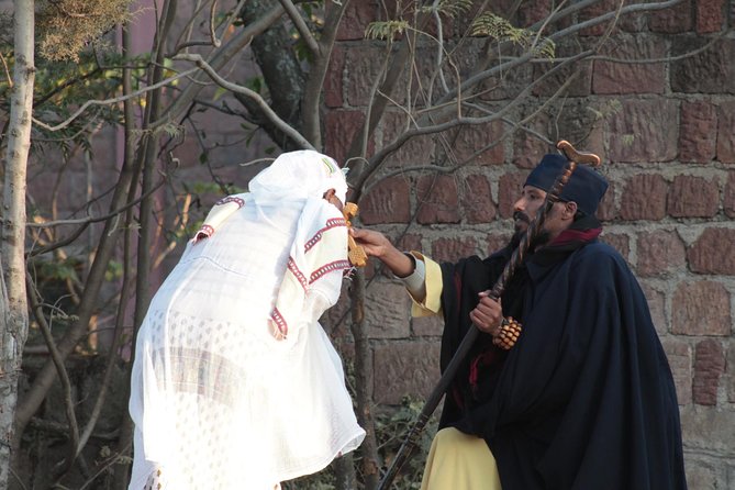 The Rock-Hewn Churches of Lalibela: 3 Days / 2 Nights - Families, solo visitors, and active sightseers