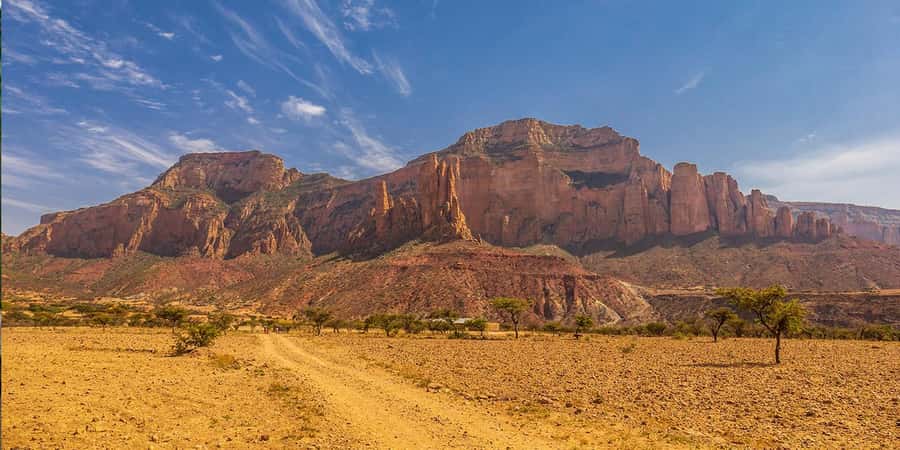 Tigray: Gheralta Mountains 2-Day Tour - Key points before you book