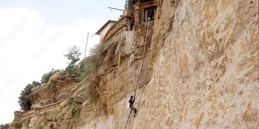 Tigray: Gheralta Mountains 2-Day Tour - Why Gheralta works so well in two days