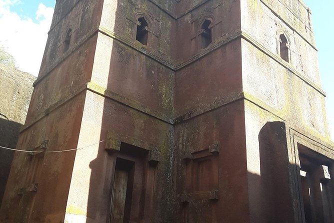 Tour 11 monolithic rock churches & museum in Lalibela & cave church with mummies - Why Lalibela deserves two days