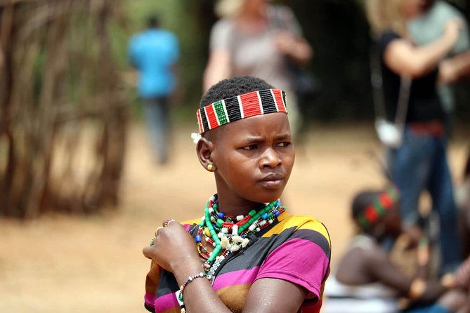 Tribes of the Ethiopian Omo Valley – 9 Day Tour - Addis Ababa gives you useful context before the long drive