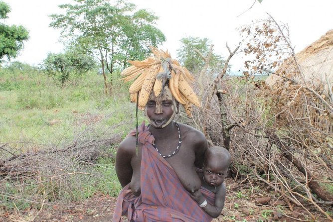 Tribes of the Ethiopian Omo Valley – 9 Day Tour - What the $1,111 price really covers