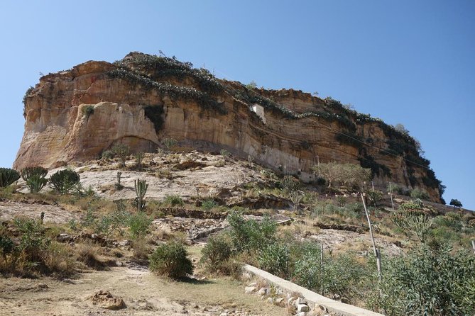 Two Days Tigray Churches Trip - Why this two-day Tigray route is worth your time