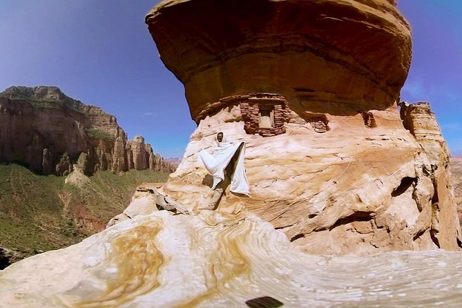 Two Days Tigray Churches Trip - Group size, guides, and practical comfort