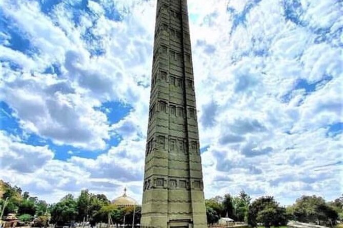 Two Days Trip in Axum and its Surroundings - Why Axum deserves two full days