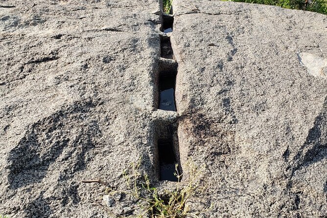 Two Days Trip in Axum and its Surroundings - Is $105 a good value?