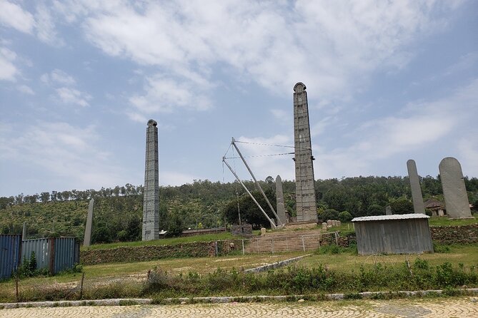 Two Days Trip in Axum and its Surroundings - Who should book this Axum trip?