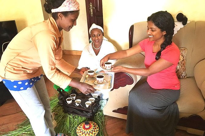 Unique Ethiopian Cooking Class and Coffee Ceremony with a Local in Addis Ababa - Learning why injera takes patience