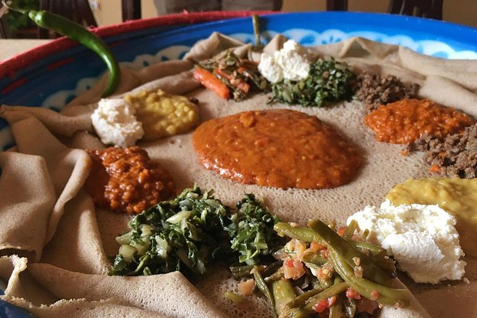 Unique Ethiopian Cooking Class and Coffee Ceremony with a Local in Addis Ababa - Meeting the people behind the meal