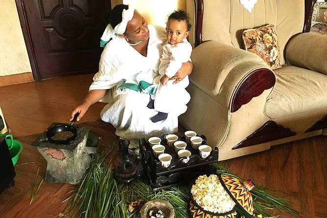 Unique Ethiopian Cooking Class and Coffee Ceremony with a Local in Addis Ababa - Shiro, tibs, and a menu that follows the season