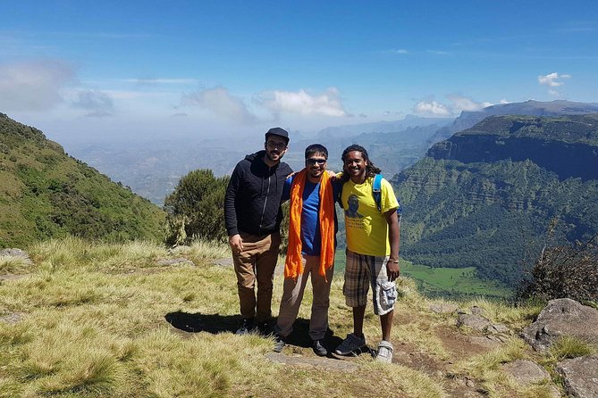 Visit the rock hewn churches - Why Lalibela deserves a full day