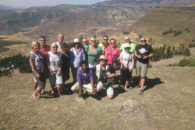 Visit the rock hewn churches - Is $165 a good value?