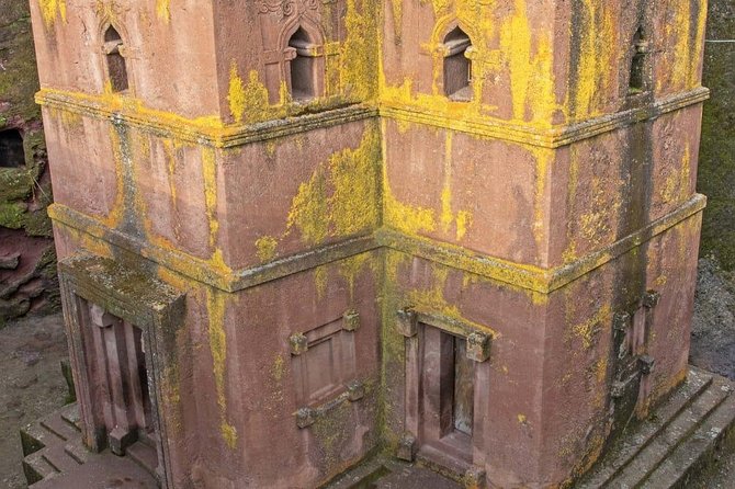 Visiting Lalibela churches - Why Lalibela feels different from an ordinary church tour