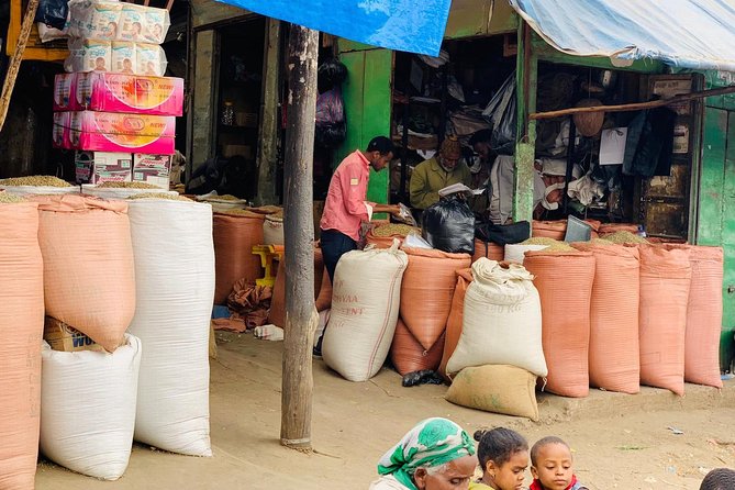 Walking Tour of Addis Abeba - Discover Addis the Authentic way - Why this walking tour works for first-time visitors