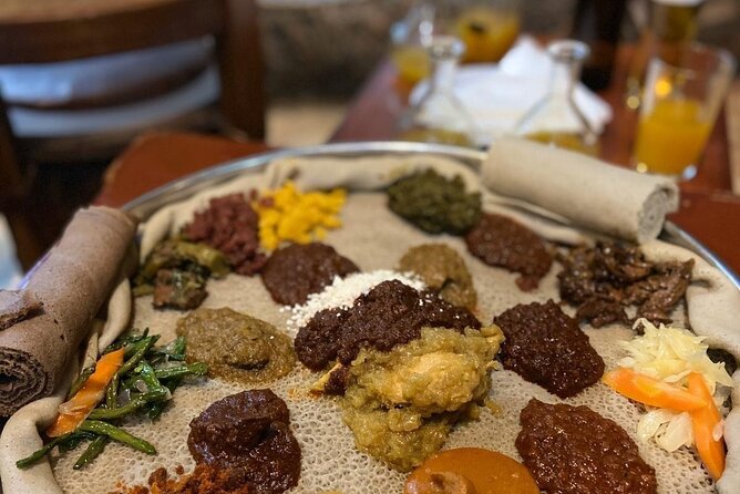 Walking Tour of Addis Abeba - Discover Addis the Authentic way - The National Museum and Lucy’s place in Ethiopia